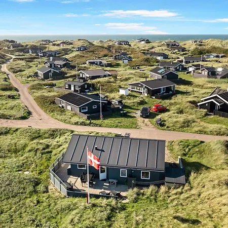 Redningsvejen Nord 67 度假居 *
