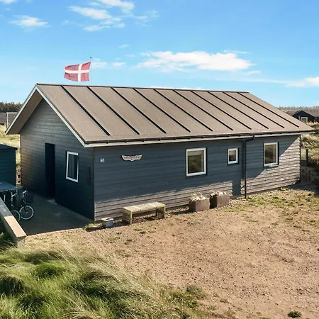 度假居 Redningsvejen Nord 67