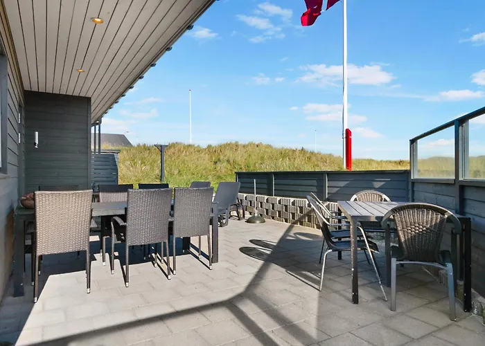 Redningsvejen Nord 67 * Løkken
