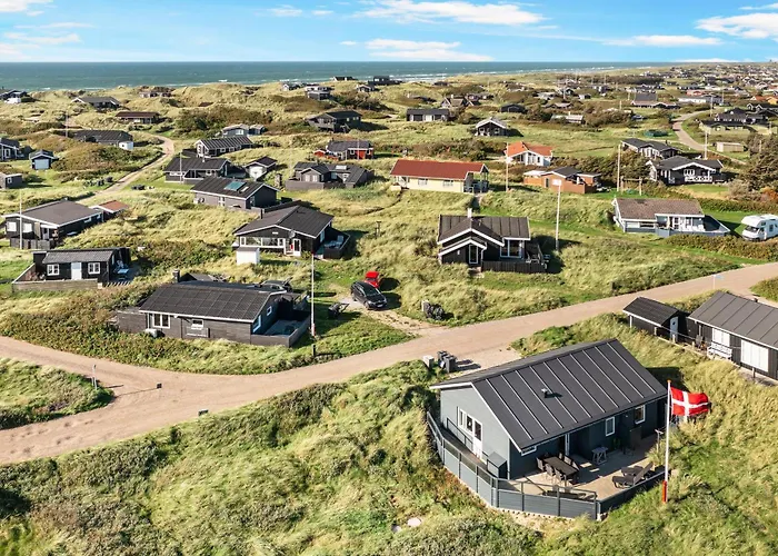 Redningsvejen Nord 67 * Løkken