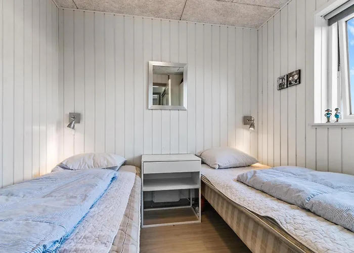 Σπίτι διακοπών Redningsvejen Nord 67 Løkken